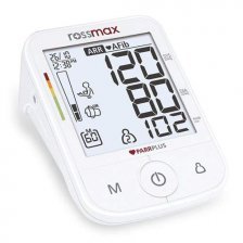 فشارسنج دیجیتال مدلX7 رزمکس - ROSSMAX X7 - کد3010 فشارسنج دیجیتال مدلX7 رزمکس - ROSSMAX X7 - کد3010